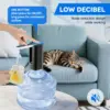 Smart Fold Water Dispenser 5