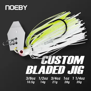 Noeby Chatterbait 1