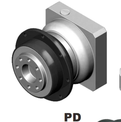 

Affordable high-precision reducer.