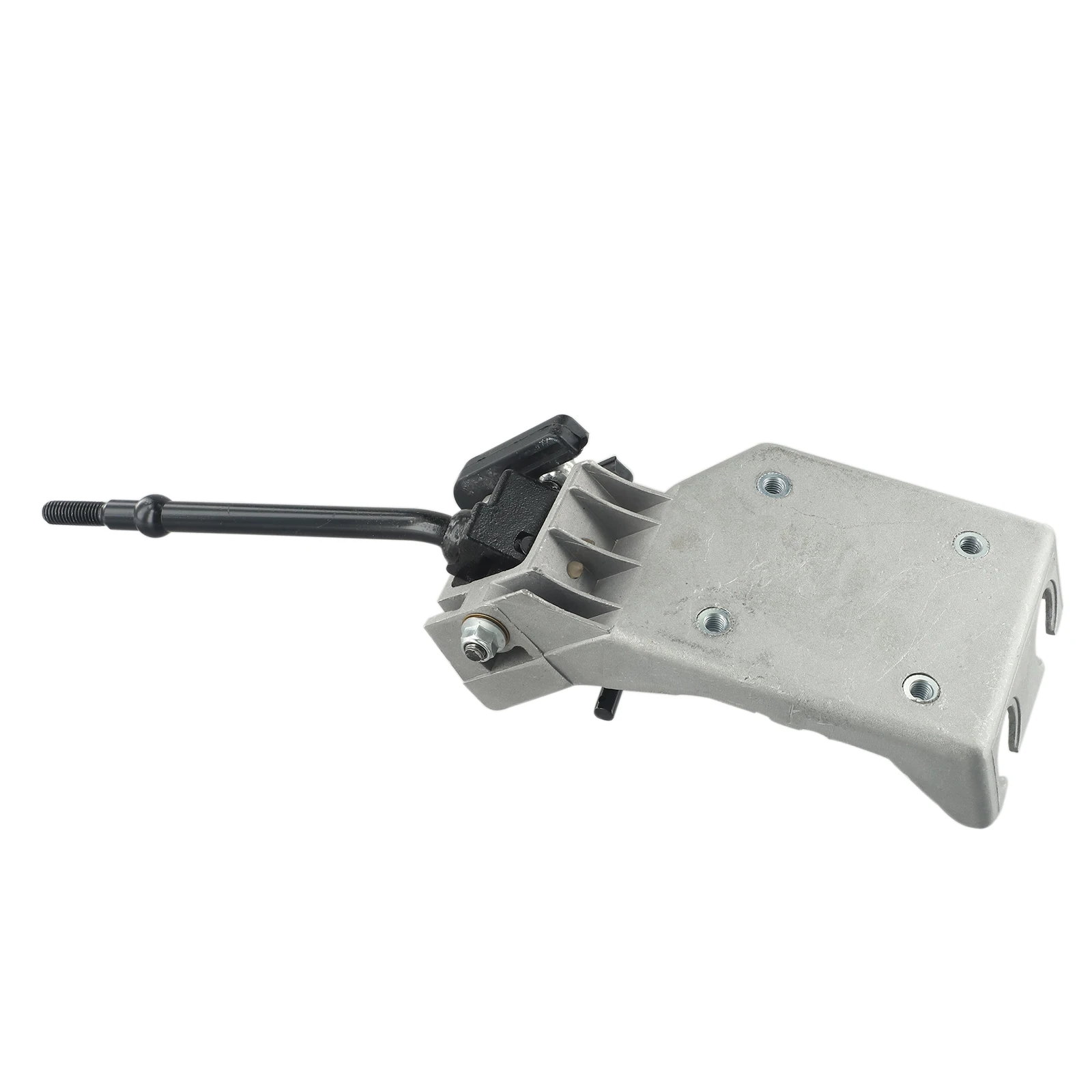 

Shift Mechanism T/M Shift Lever Easy Installation Gear Shifter Interior Parts For Ssangyong ISTANA Car Accessories