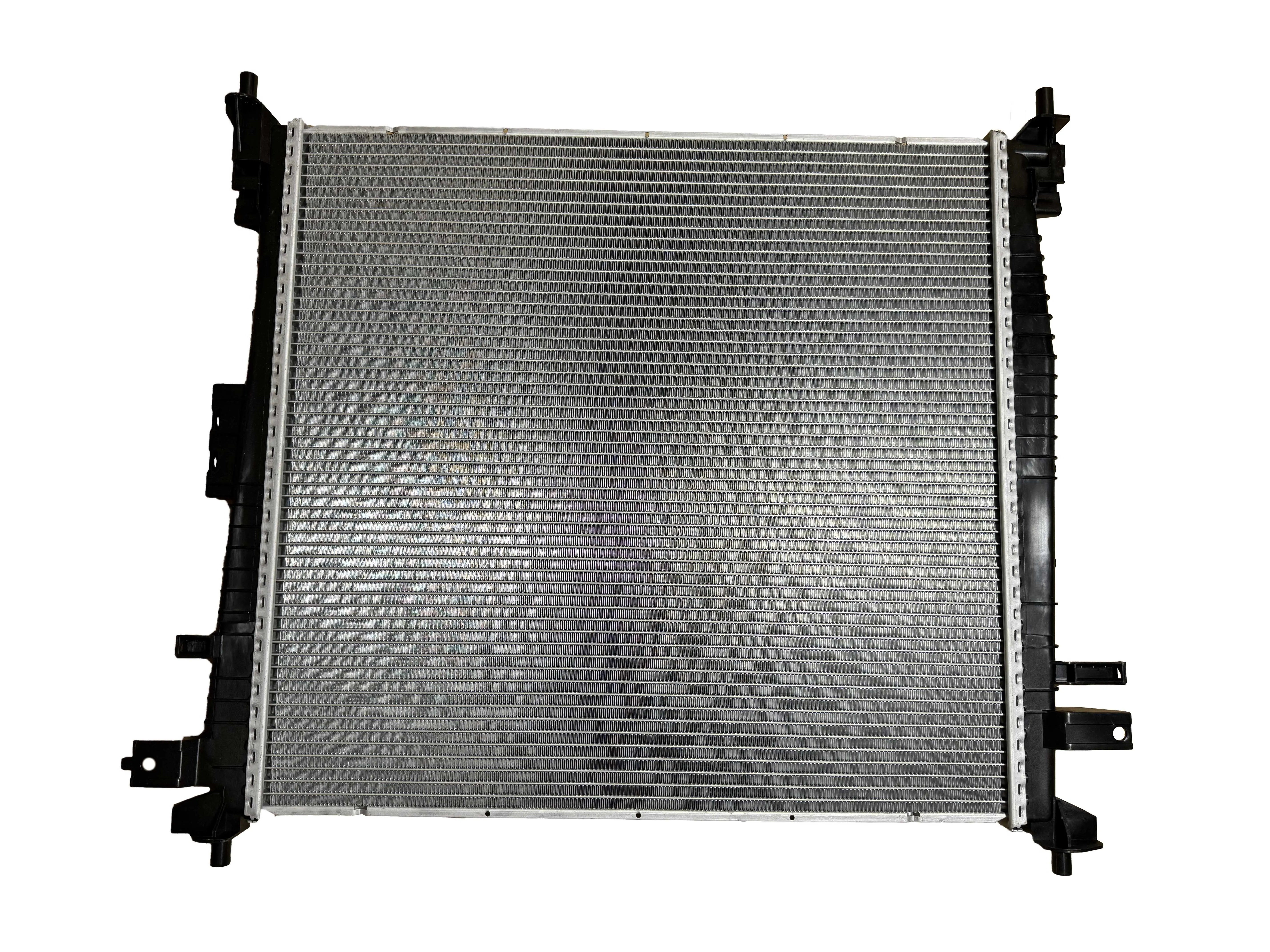 

84152459 Auto parts car cooling system Aluminum Radiator plastic water tank for Cadillac XT5 17-19 AT 84100644
