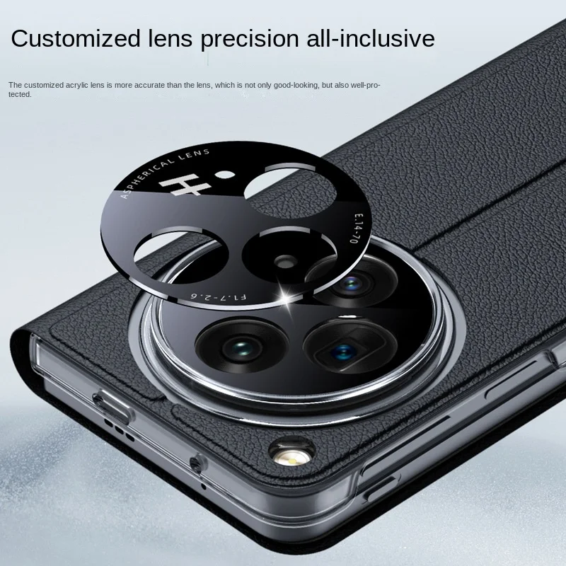 Leather Back Cover For Oppo find n3 Case Bumper hard stand Shockproof Coque Oppo find n3 Capa