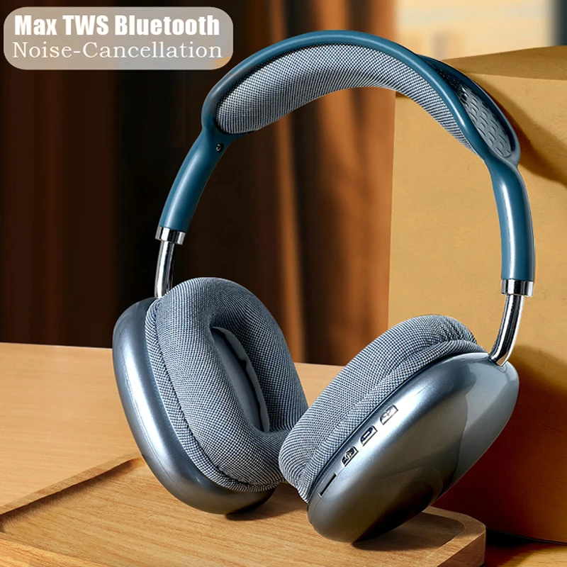 P9WirelessBluetoothheadsetHearingaidwithmicrophoneActivenoise