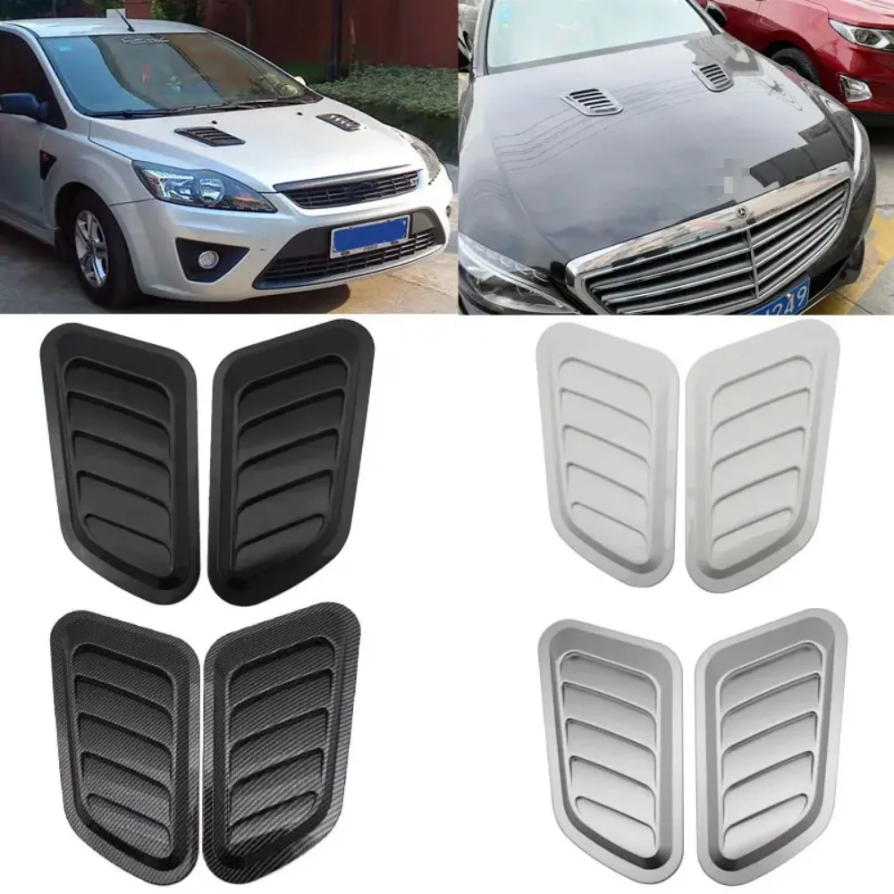 

1 пара, декоративные наклейки на передний бампер автомобиля