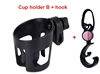 Cup holder B mix