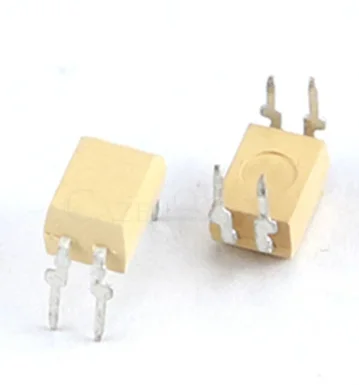 

10PCS/lot TLP621(D4-GB,F,T) New Original top quality DIP-4
