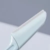 Portable Folding Eyebrow Trimmer Safe Facial Epilators Face Anti Scratch Razor Blade Epilator Set Women Beauty Makeup Tool 3