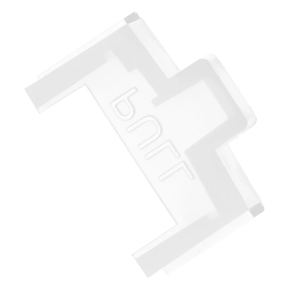 Bortivier 3 Pièces Couvercle De Stylet De Platine Vinyle LP