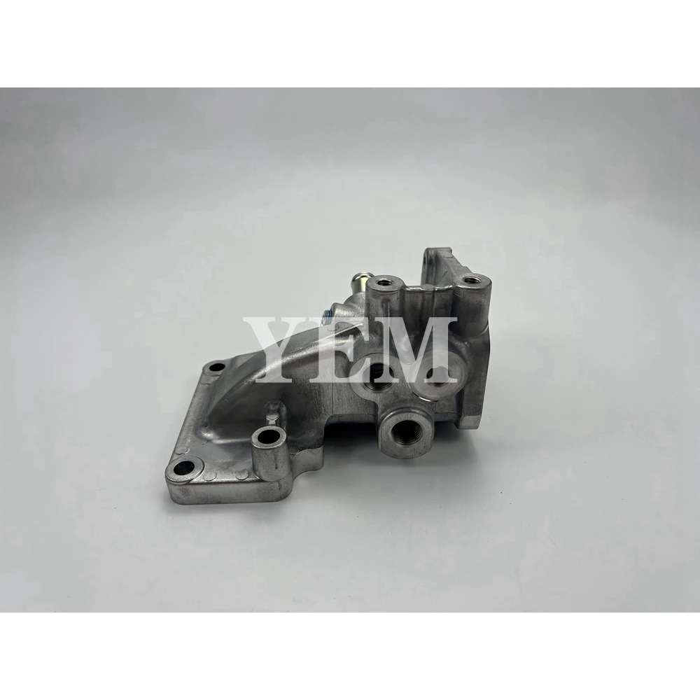 

Для двигателя Kubota V3300 корпус термостата 1C020-72702