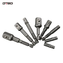 

Hex Screwdriver Bit Drill Magnetic Bit Holder Extension Rod Hand Tools Quick Change Holder Drive Guide Bits for Screwdriver