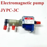 กาแฟเครื่องปั๊มแม่เหล็กไฟฟ้า JYPC-3 ไฟฟ้าขนาดเล็ก ep5 ปั๊ม Jiayin ไอน้ํา self-priming ปั๊ม 220v แม่เหล็กไฟฟ้า 1