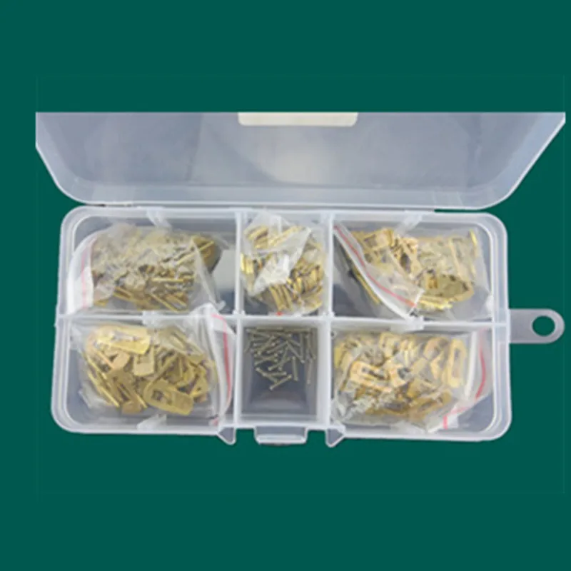 Рисунок 5 - Набор для ремонта автомобильных замков HY16