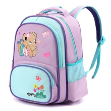 

Children's School Bag Children's Backpack Primary School Student Schoolbag Childrens School Backpack School Bags for Boys GIRLS