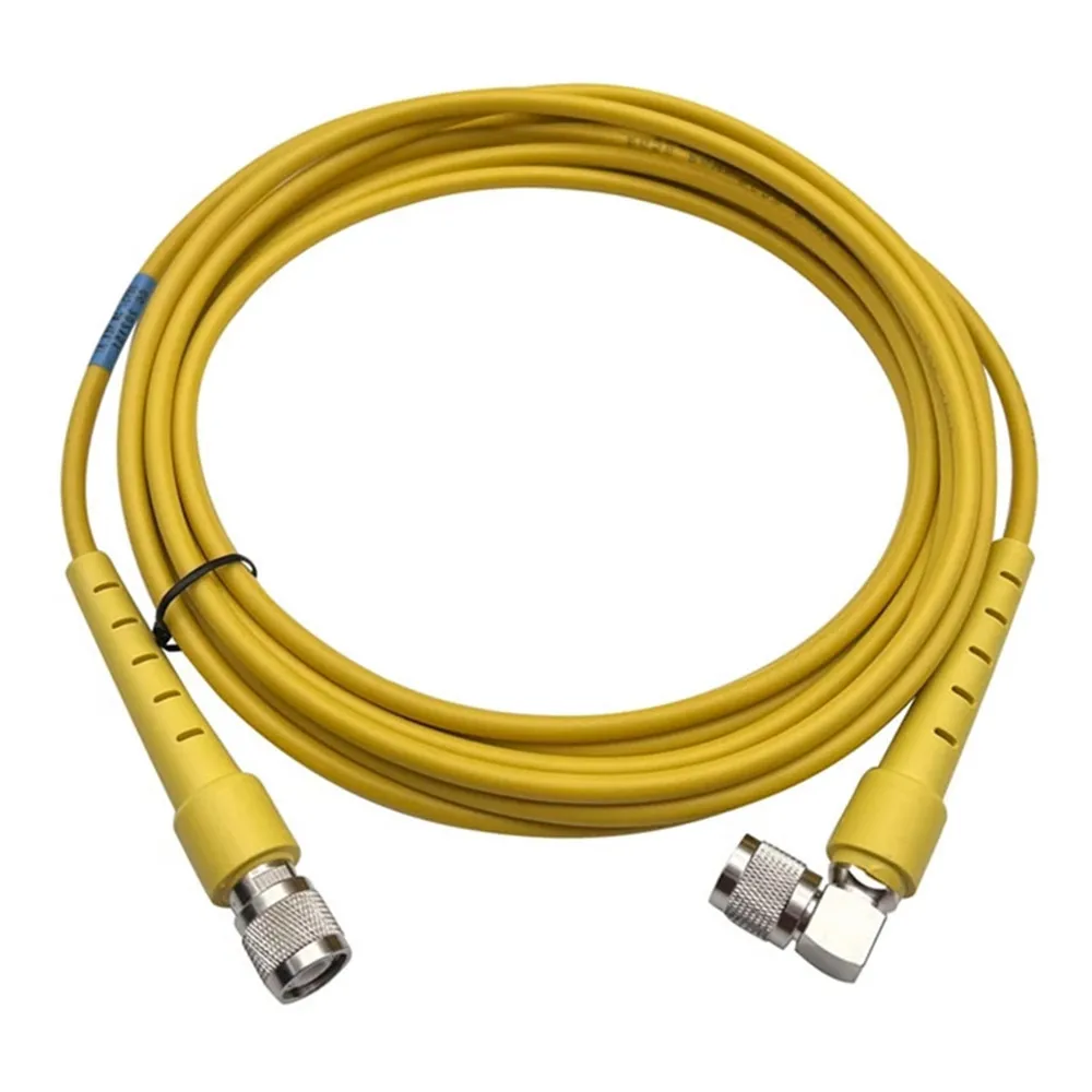 

Новый 5 м кабель для Trimble GPS SPS радио R8 R7 5800 5700 4800 4700 серии Trimble GPS антенна стандартный кабель