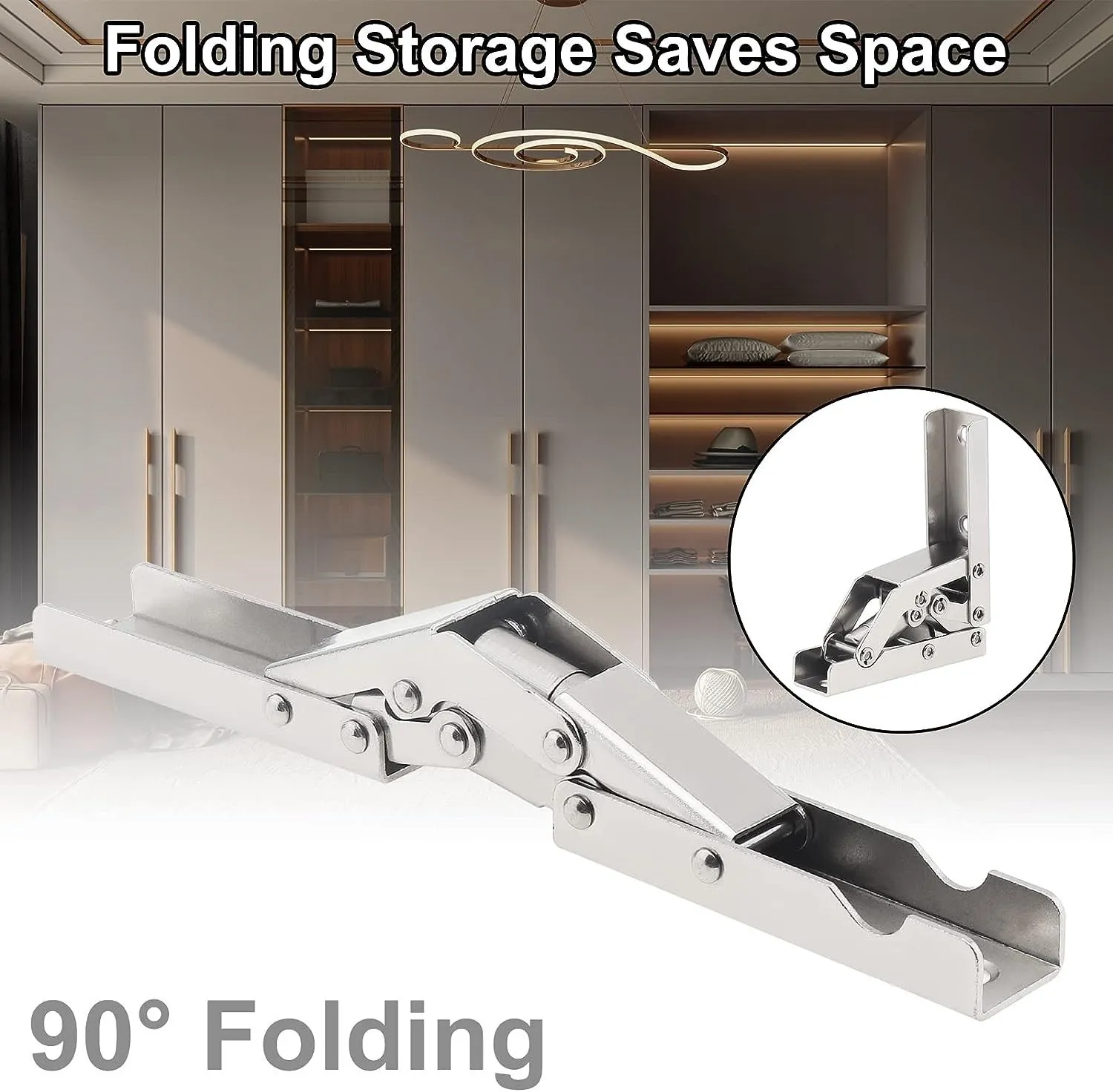 dobradica sem furos hardware de mola plana 02