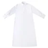 Muslim Men Jubba Thobes Arabic Pakistan Dubai Kaftan Abaya Robe Islamic Clothing Saudi Long Dress Caftan Eid Ramadan Middle East