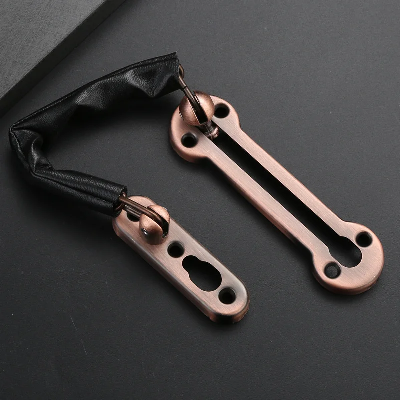 Red Antique Copper