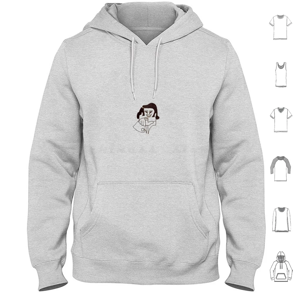 Felpe Con Cappuccio Stereolab Manica Lunga Stereolab Album Shoestraze Slowdive Spacemen 3 Galaxie 500 Mazzy Star Spiritualized Hope