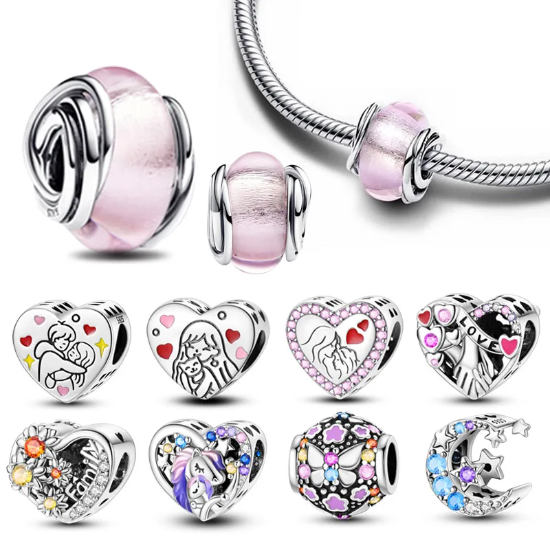 

Женский оригинальный браслет в виде Розы