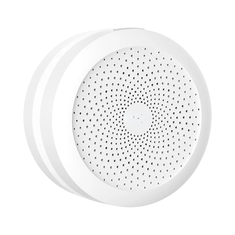 

Smart Wireless WiFi ZigBee 3.0 With RGB LED Night Light Voice Control