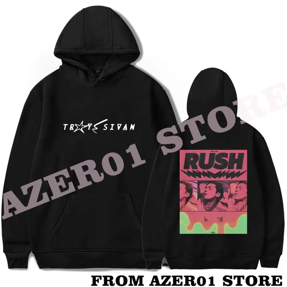 Troye Sivan Merch