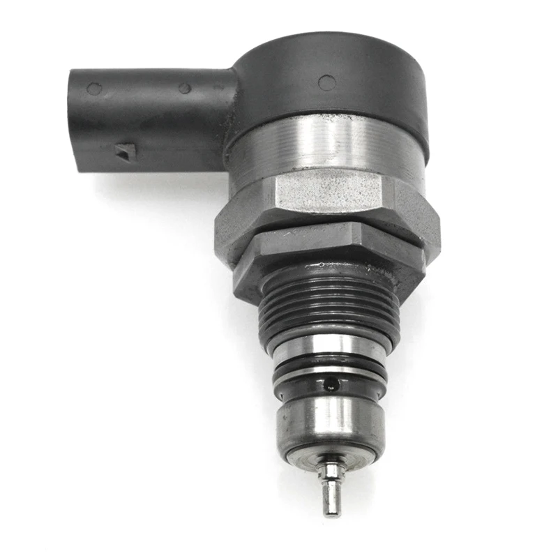 

13537801992 Fuel Pressure Regulator Metering Valve For BMW 1' 3' 5' X3 E83 X5 E53 E87 E90 E60 0281002949 Replacement Accessories