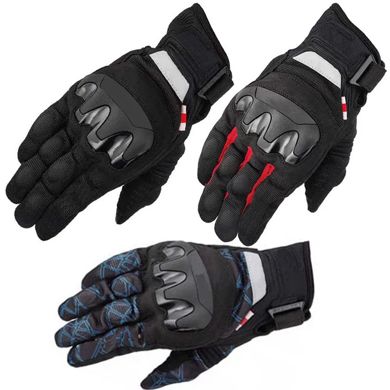 MotorcycleRidingGlovesOutdoorSportsOffroadRacingBicycleRiding
