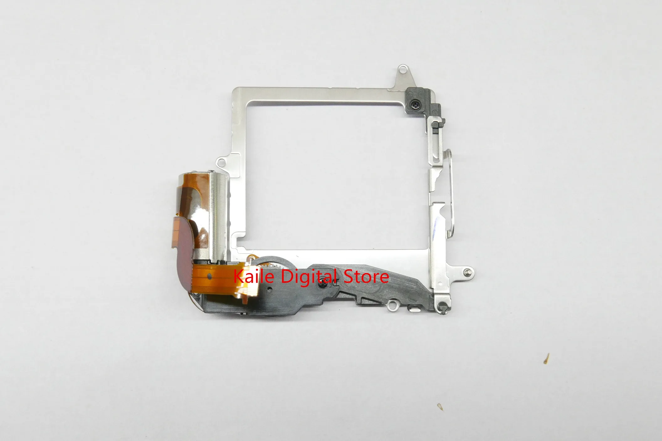 Parti Di Riparazione Originali Per Sony Ilme-Fx3 Shutter Motor Mb Charge Control Drive Unit Assy Fx3