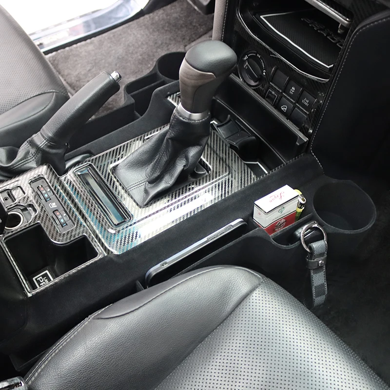 2018-2023 Ÿ  ũ  150 Fj150 LC150 ׷̵    ׸ Ʈ  ׼, Toyota Land Cruiser Prado 150 丮 귡Ŷ Ʈ,