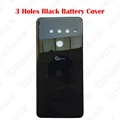 Black 3 Holes