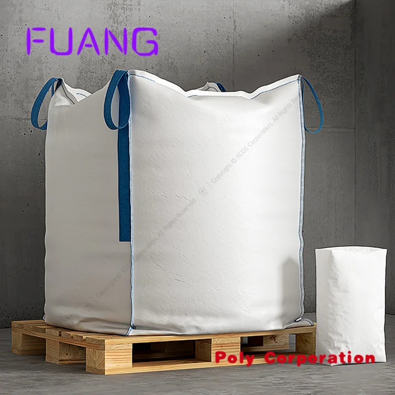 Рисунок 5 - Высококачественный полипропиленовый тканый мешок