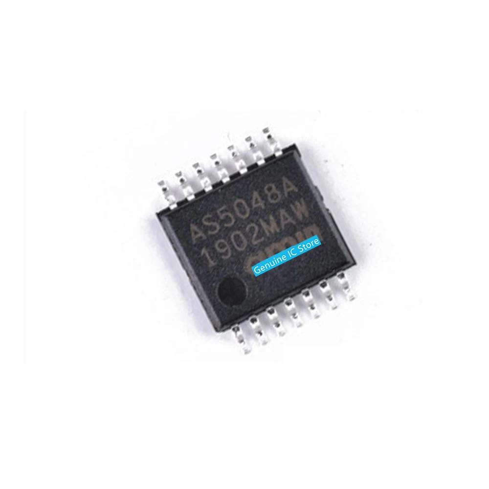 

AS5048A-HTSP SOP-14 AS5048A New Original