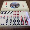 Chinese Pai Gow Paigow Tiles Set Domino Casino Game Party Fun Toy for Entertainemnt 1
