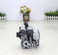 75.6cc Gasoline Engine for Two Stroke EBZ8500 Backpack Snow Blower Leaf Blower Fire Extinguisher 2