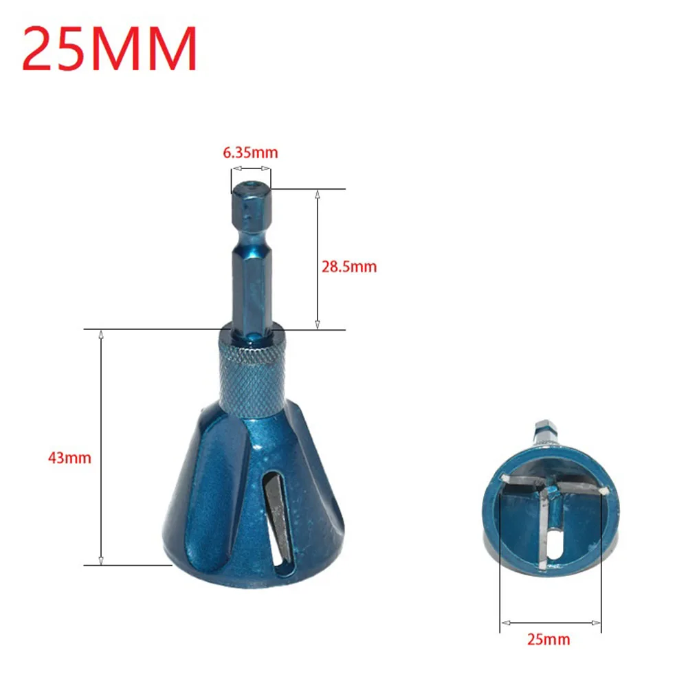 Рисунок 4 - Инструмент для удаления заусенцев