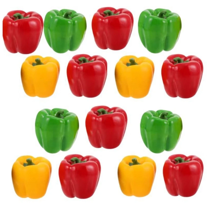 

3 шт., искусственные Шпажки для овощей