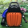 EB650 Leaf Blower Dust Removal Fire Extinguishing Winter Snow Blowing Machine High Power Backpack Gasoline Air Blower 63.3CC 2