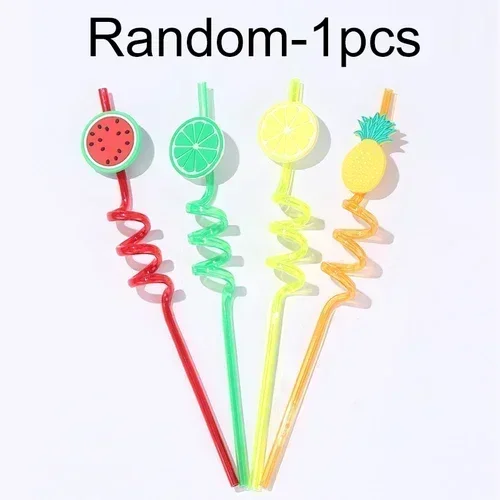 Straw-1pcs