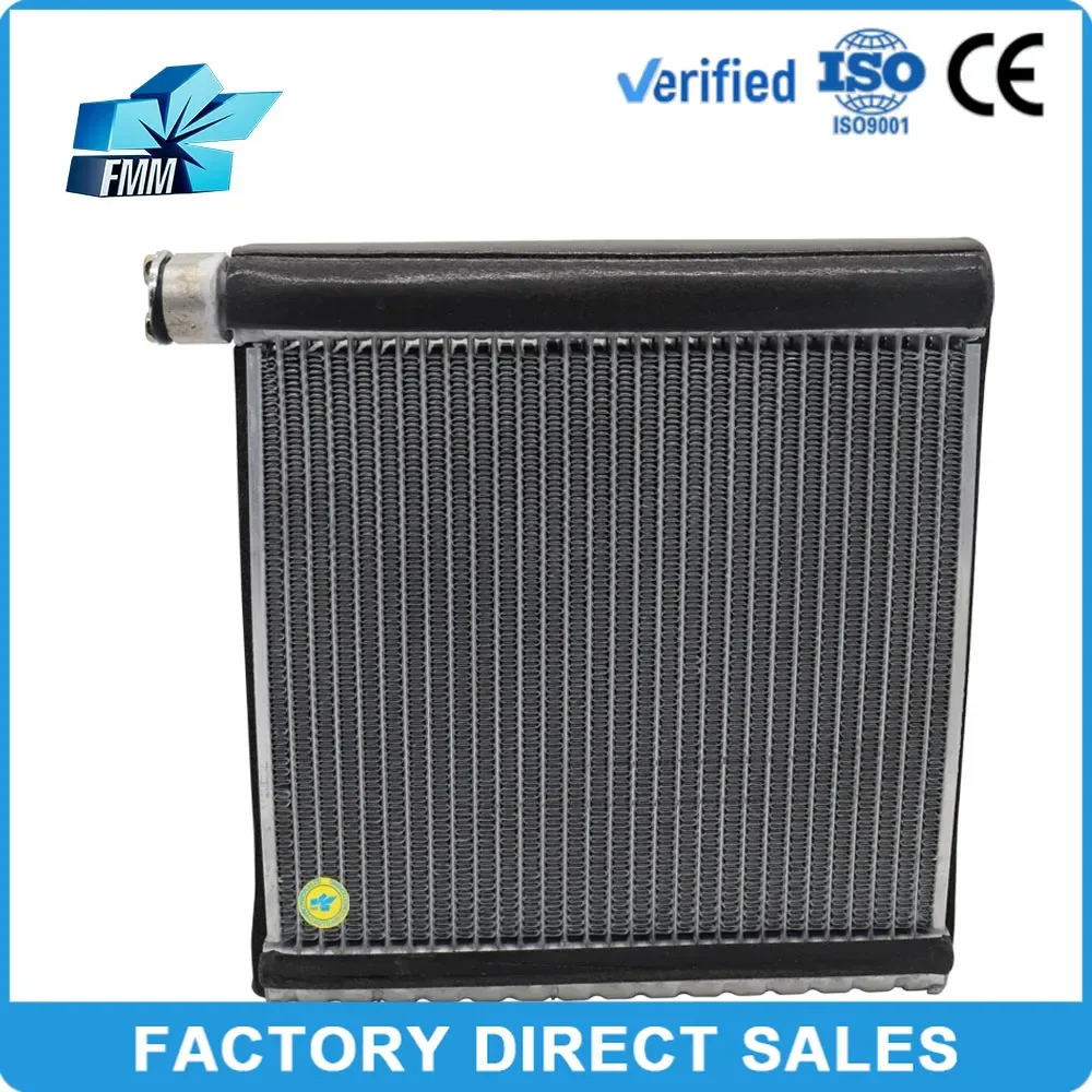 FMM LHD A/C Evaporator for Nissan Tiida LIVANA NV200 2006-2012 27280-ED50A 27280ED50A 27281-ED000 27280EM40A 27280ZN90A 2750068