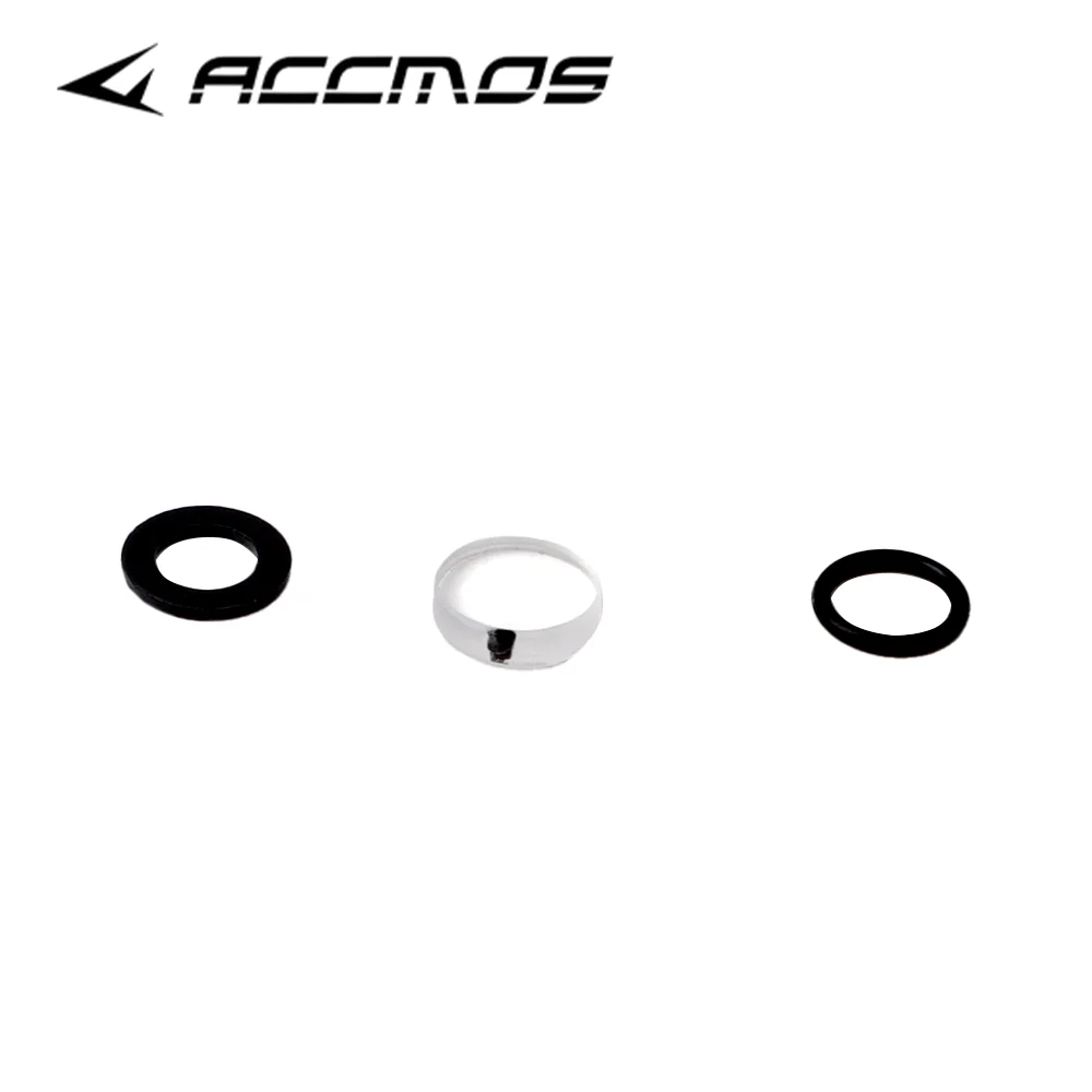 Eagle Eye Adjustable Zoom Peephole Magnifier Lenses Accessories 2