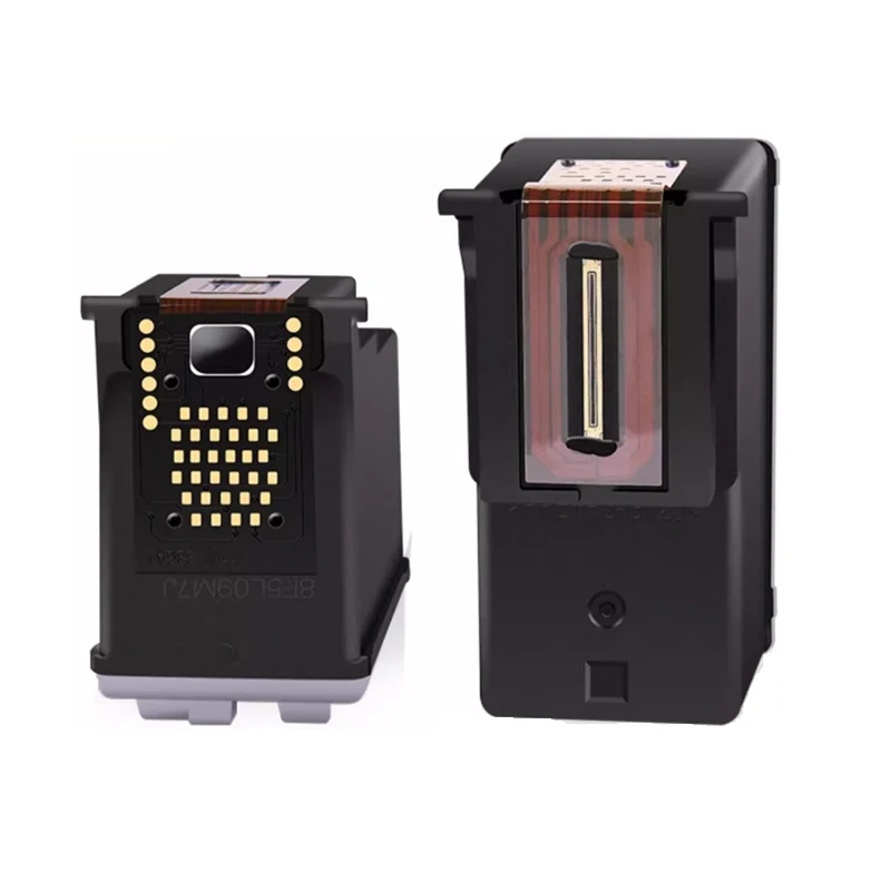 62XL Ink Cartridge Compatible for HP 62 XL For HP62 Envy 5540 5640 7640 5646 5541 5740 5742 5745 200 250 Printer — view 4