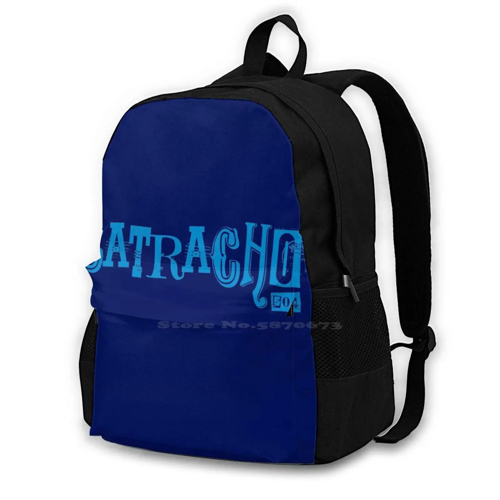 

Mochila eu amo cipreste, mochila escolar para estudante, bolsa de Trip, ravenreative, бестселлер