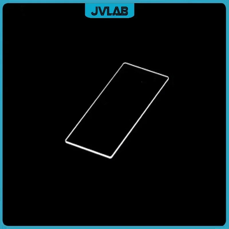 Quartz Glass Plate Product Quartz Glass Tube Petri Dish Contact Before Making Order