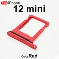 Single SIM--Red