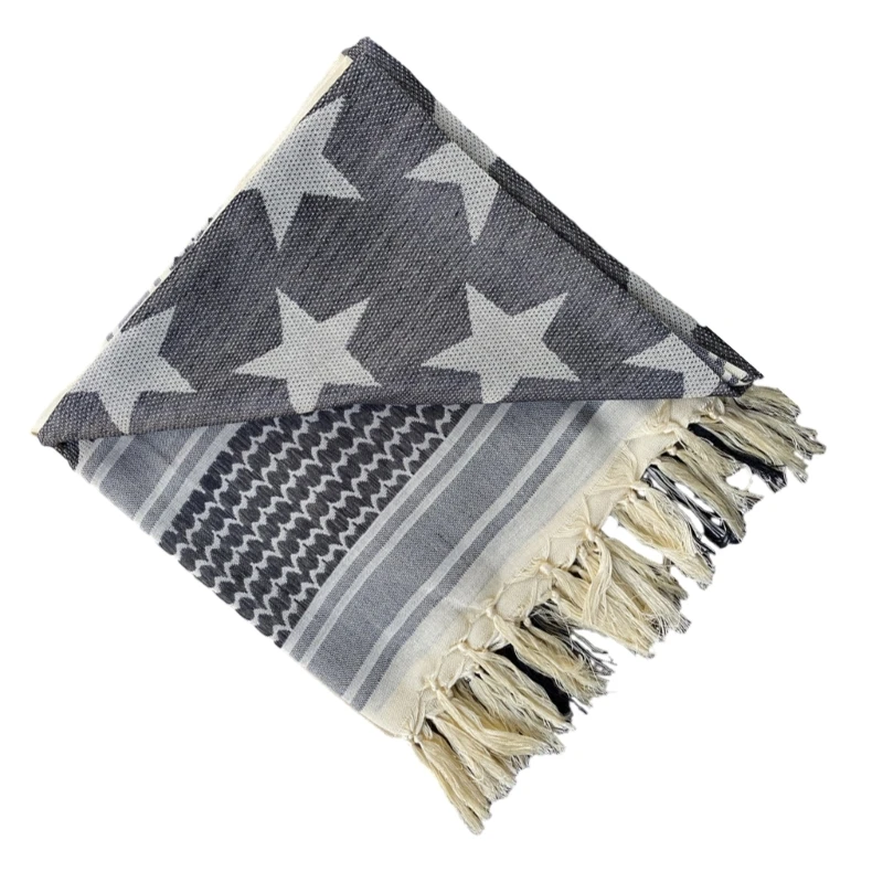 Рисунок 4 - Тактический шарф Shemagh для взрослых