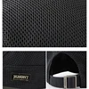 Mesh Breathable Beret Thin Section Sunscreen Sun Hat Cabbie Flat Cap Breathable Mesh Newsboy Beret Ivy Cap 3
