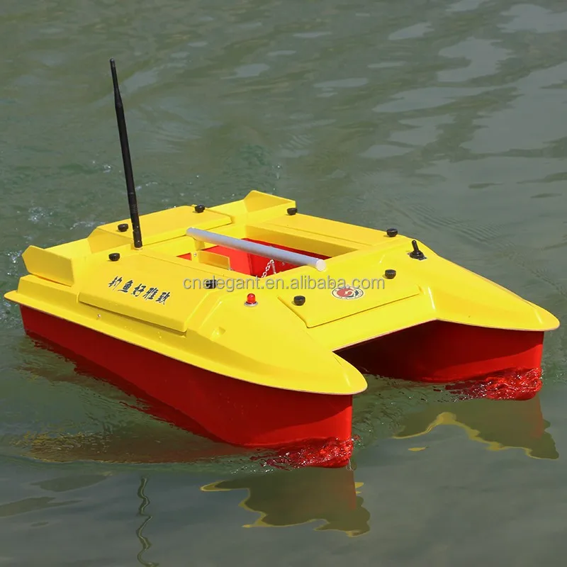 

HYZ-842 China Manufacturer Carp Fishing Tackle Portable boat