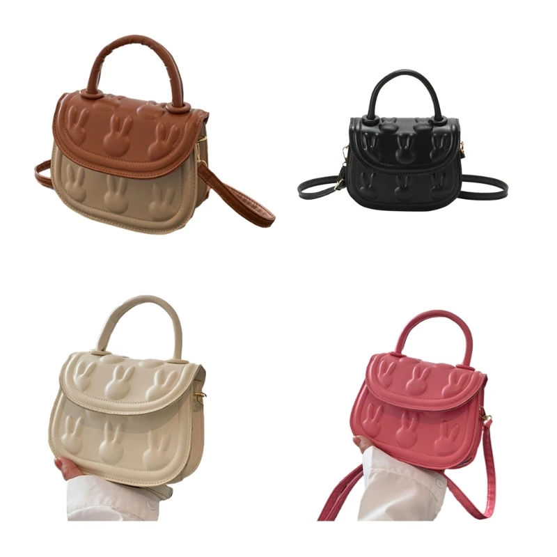 

Fashion Women Shoulder Bag Elegant Practical Purse Versatile Crossbody Bag Tote Great Gift for Relatives & Colleagues
