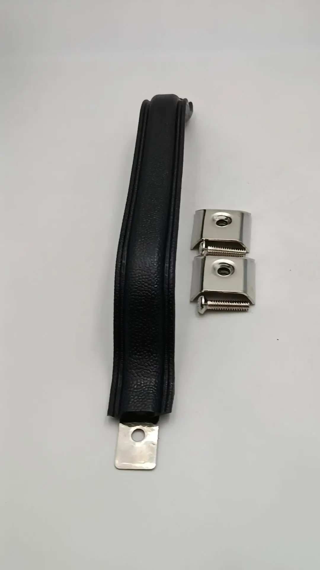 Attisfiera Maniglia Porta Interna Cabina Lato Destro/Sinistro per Daily 1990-1999 Maniglia Tiraporta Interno 93938673 93934541