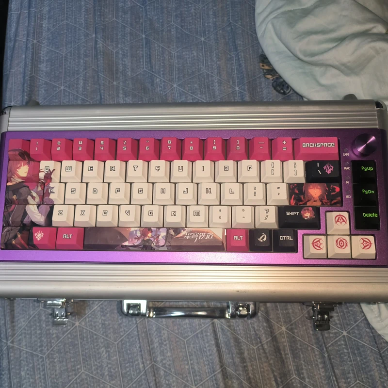 キーキャップ KAT A KAT Profile Keycaps